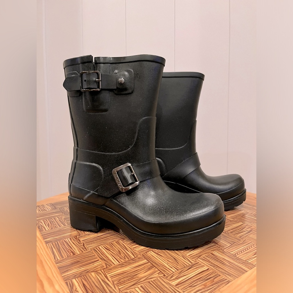 Hunter Boots Size 36 | 5 Women’s